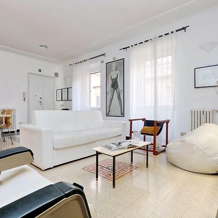 Clementina Apartment Rome Exterior photo