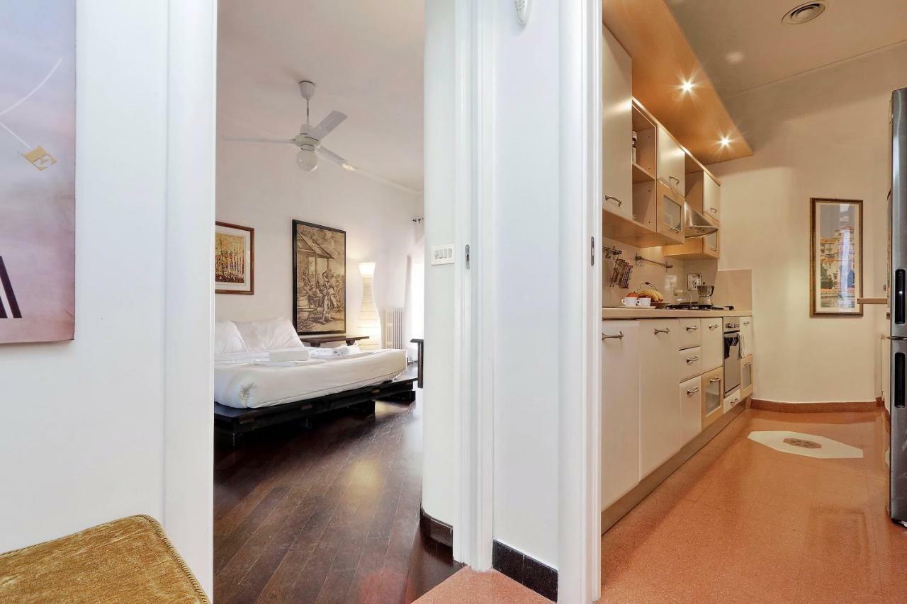 Clementina Apartment Rome Exterior photo
