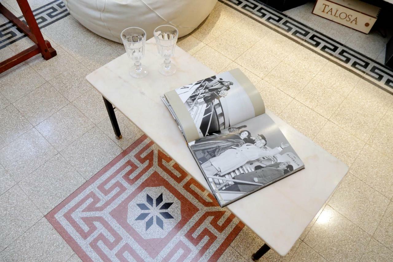 Clementina Apartment Rome Exterior photo
