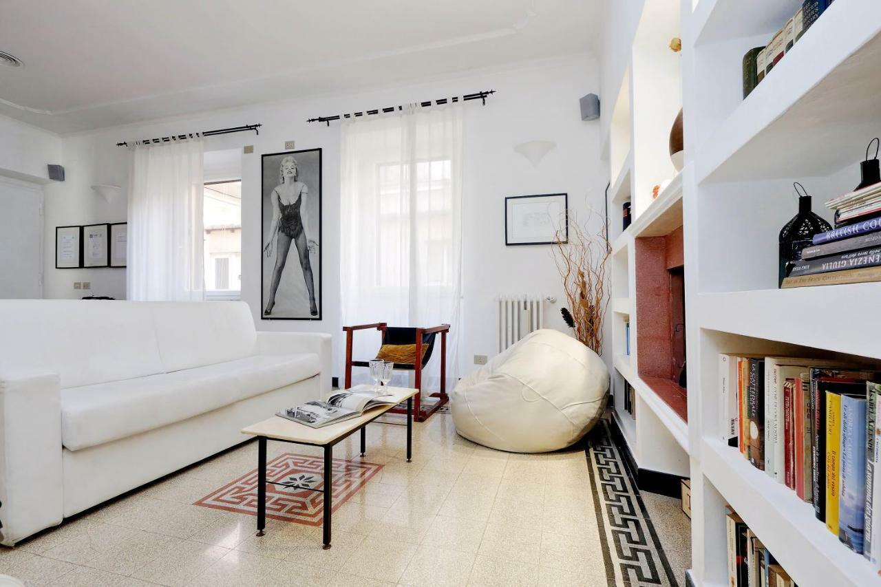 Clementina Apartment Rome Exterior photo