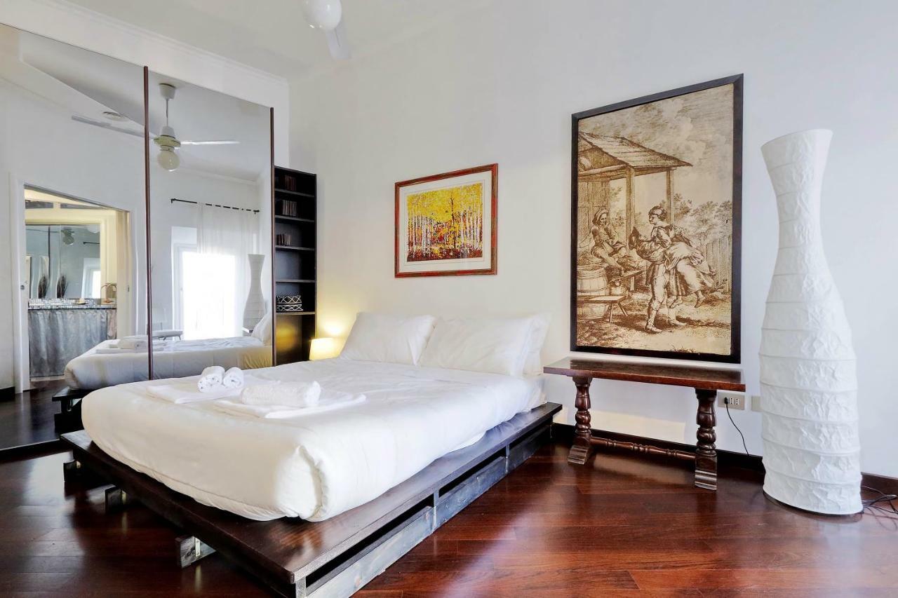 Clementina Apartment Rome Exterior photo