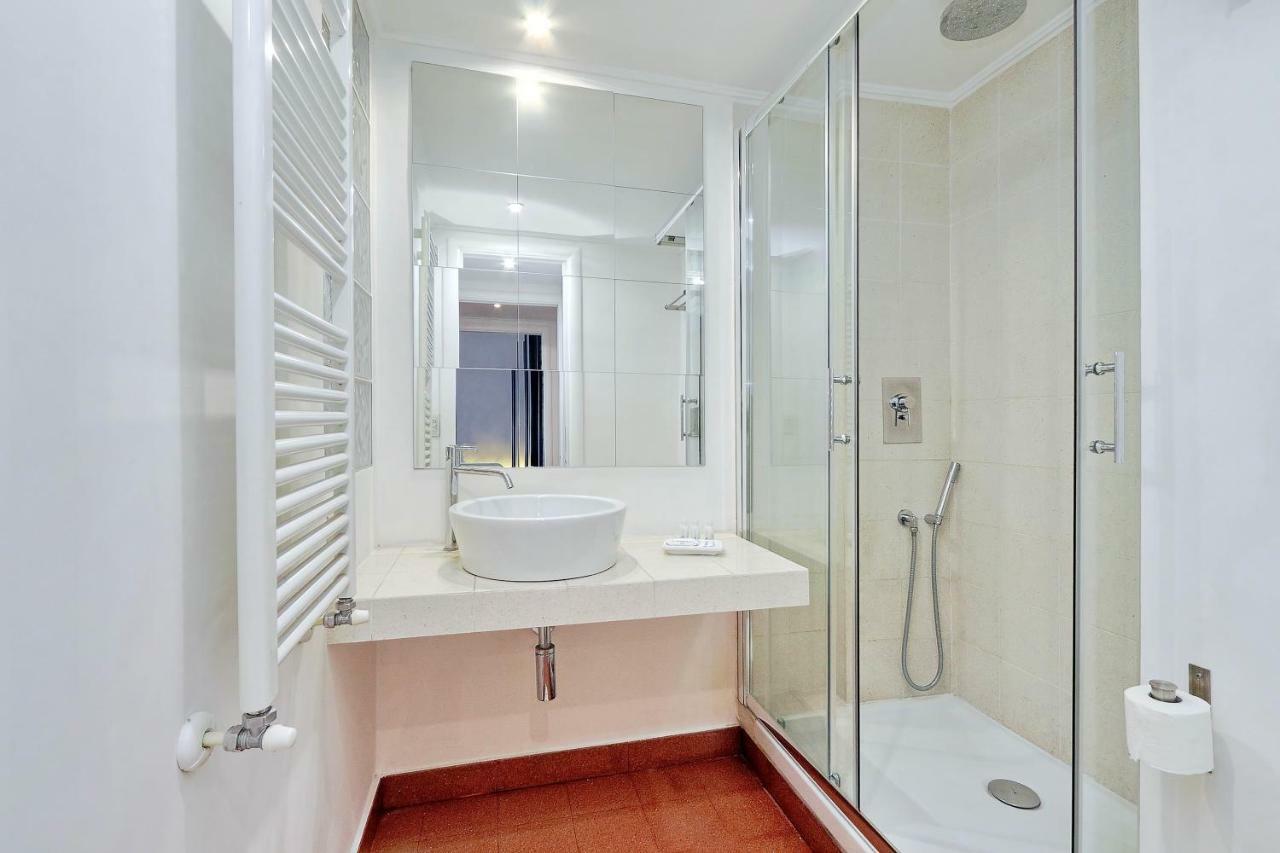 Clementina Apartment Rome Exterior photo