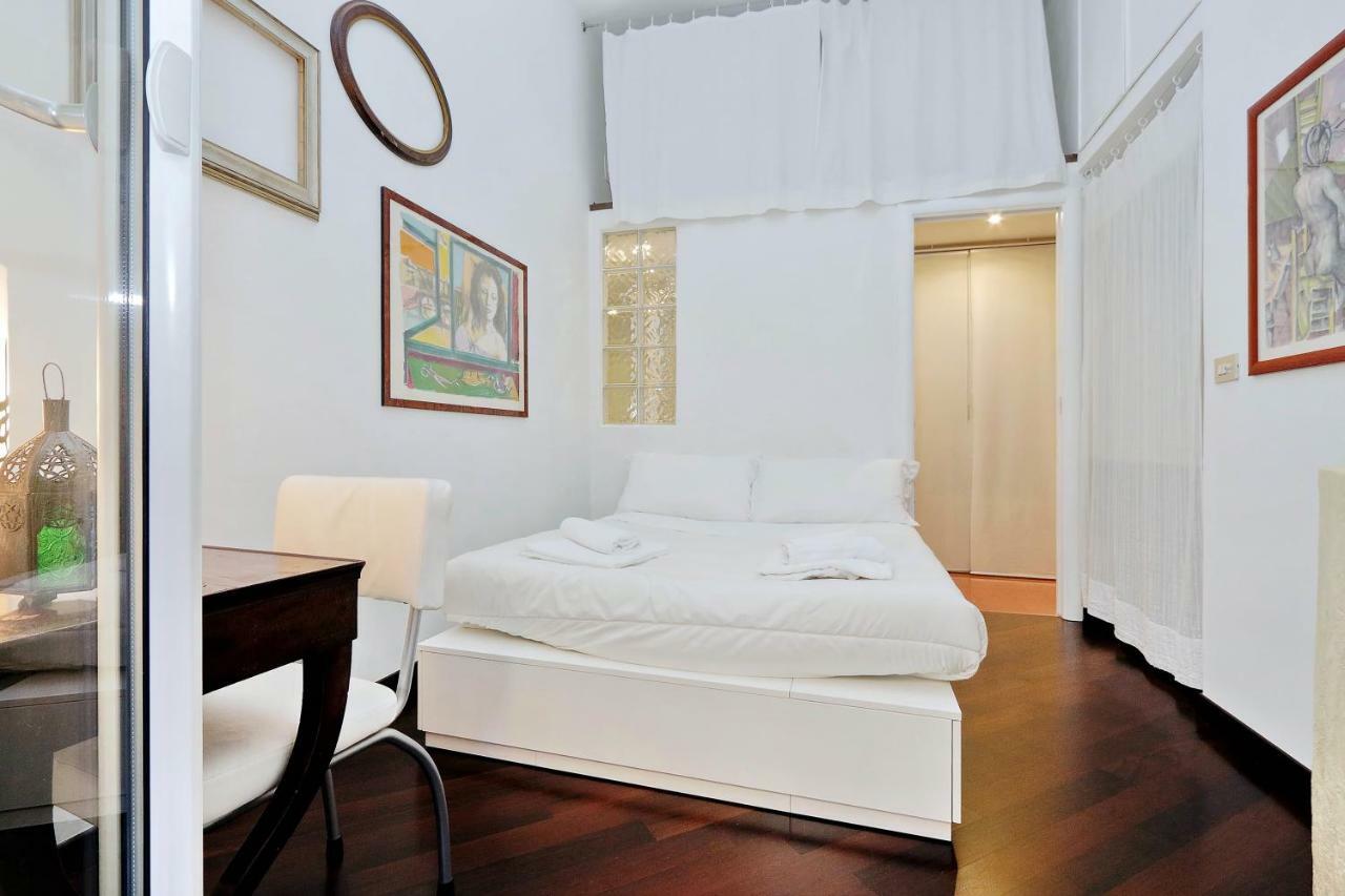 Clementina Apartment Rome Exterior photo